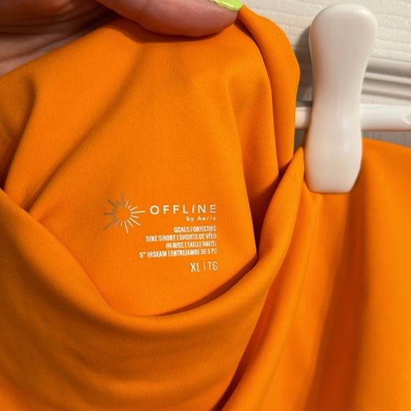 Bike Shorts - Picture 3 of 4